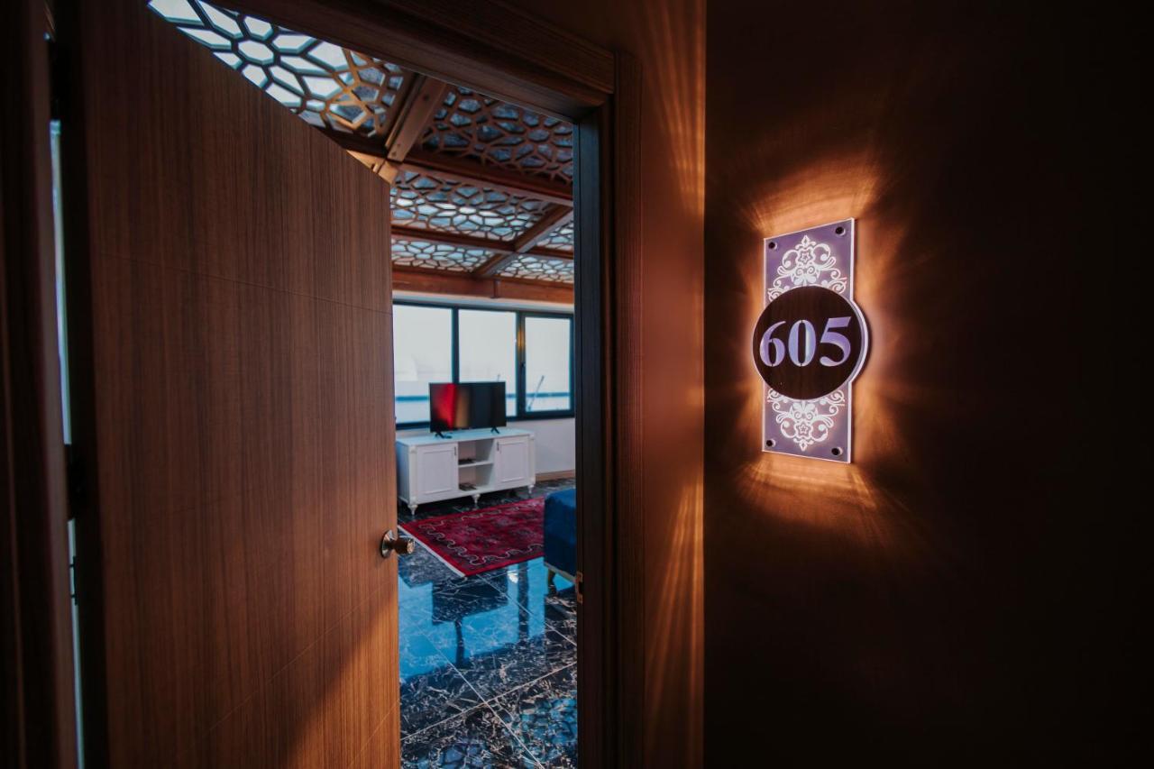 Ts Gold Hotel