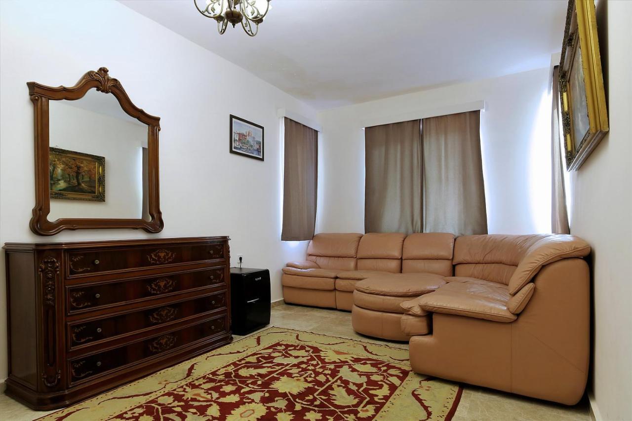 Dalya Life Hotel