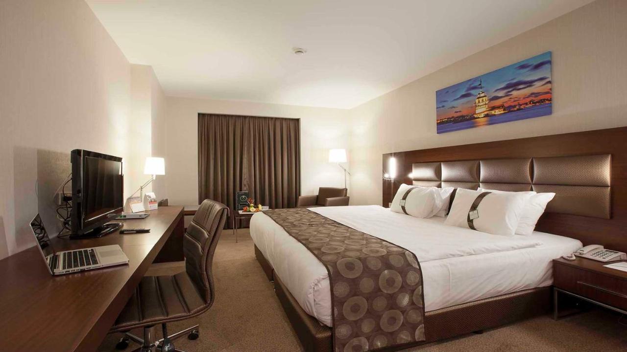 Hotel Holiday Gebze - Asia, An Ihg 4*