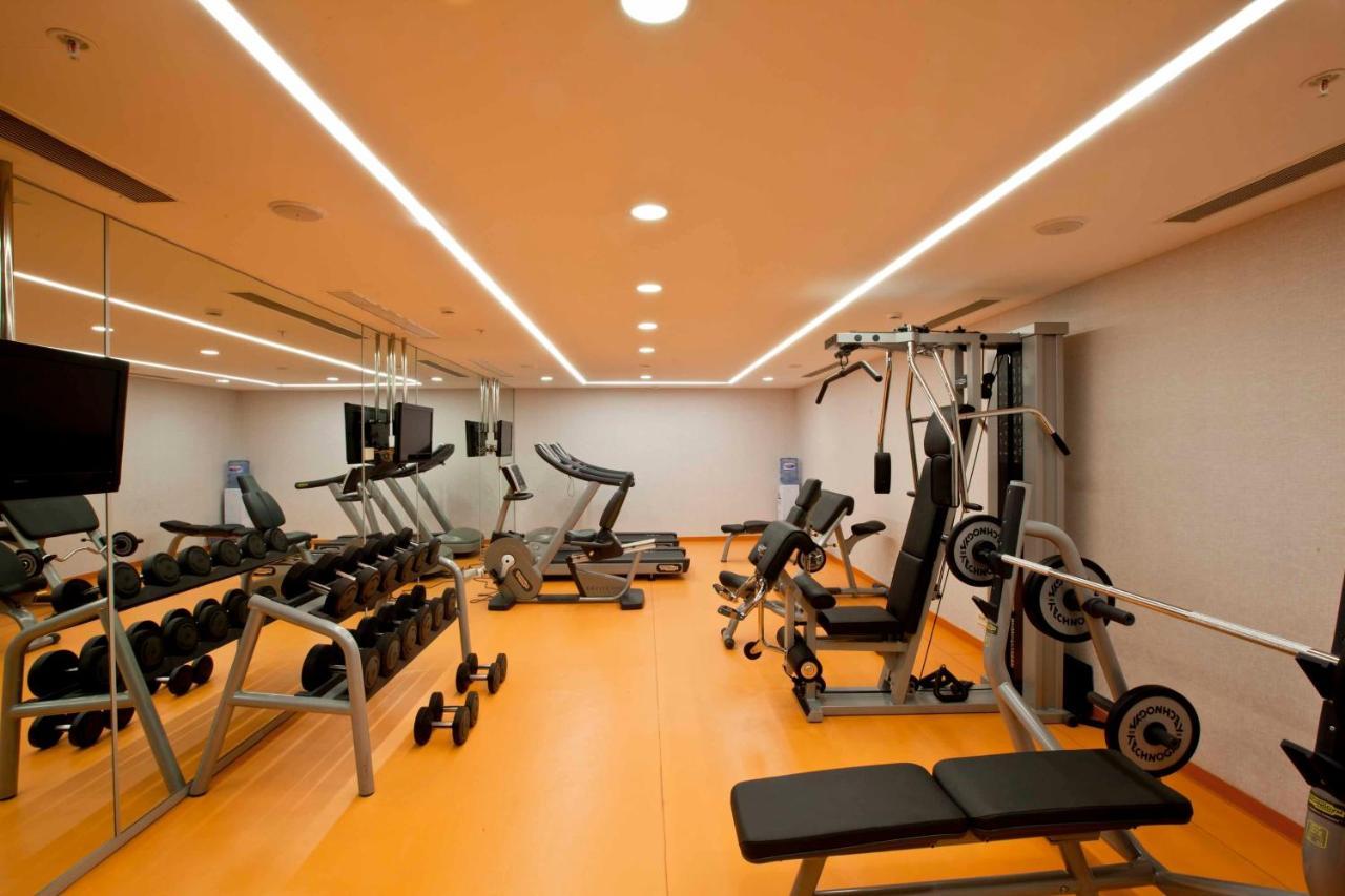 Hotel Holiday Gebze - Asia, An Ihg 4*