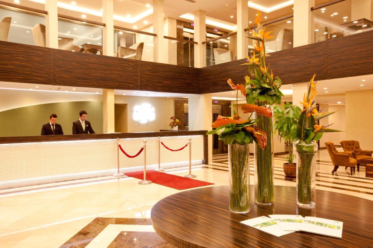 Hotel Holiday Gebze - Asia, An Ihg 4*