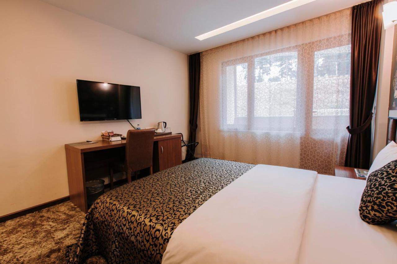 Hotel Ts Gold Trabzon