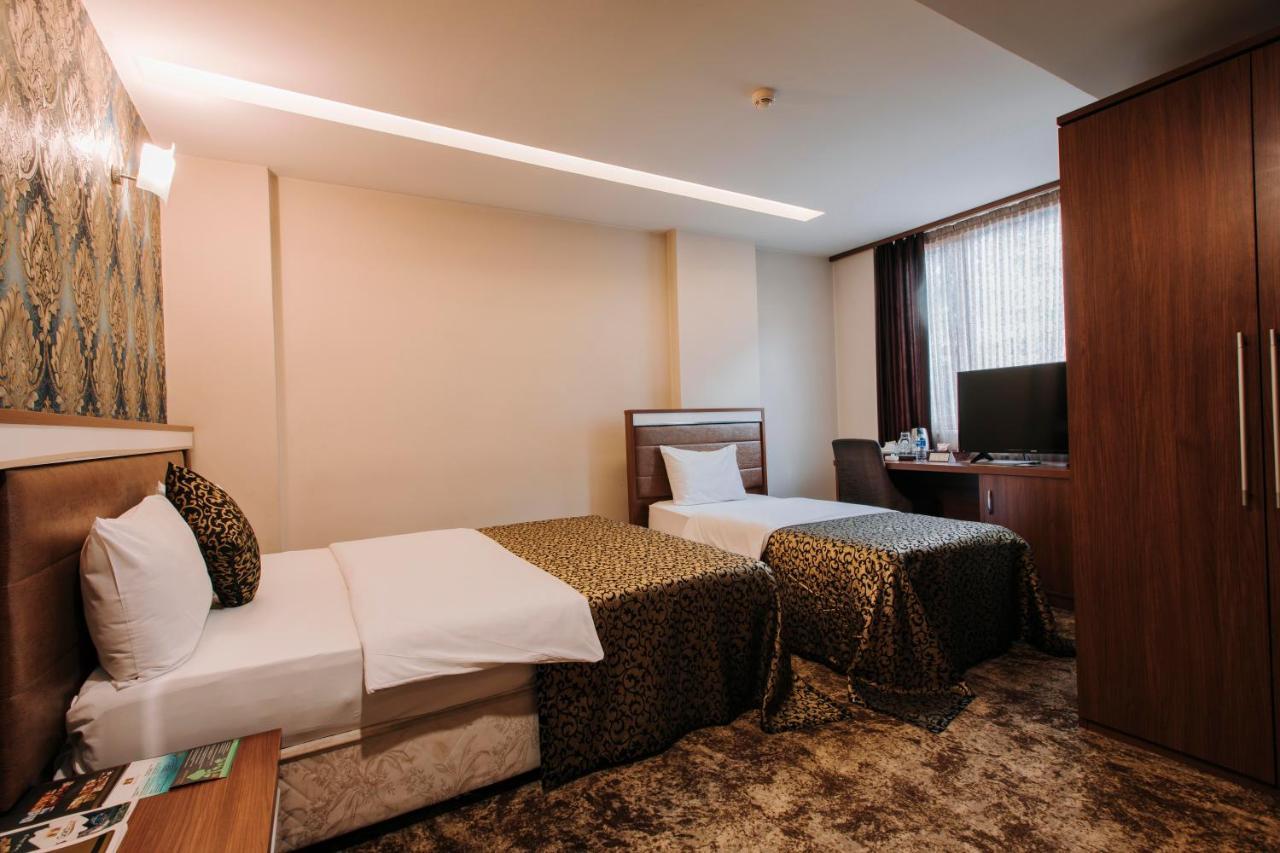 Ts Gold 3* Trabzon
