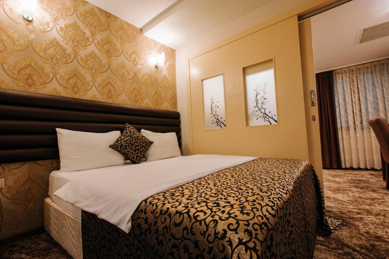 Hotel Ts Gold