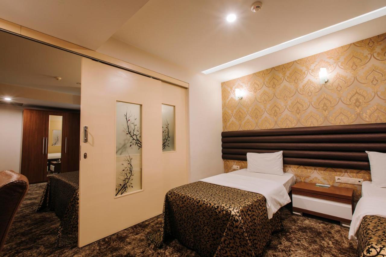 Ts Gold Hotel 3*