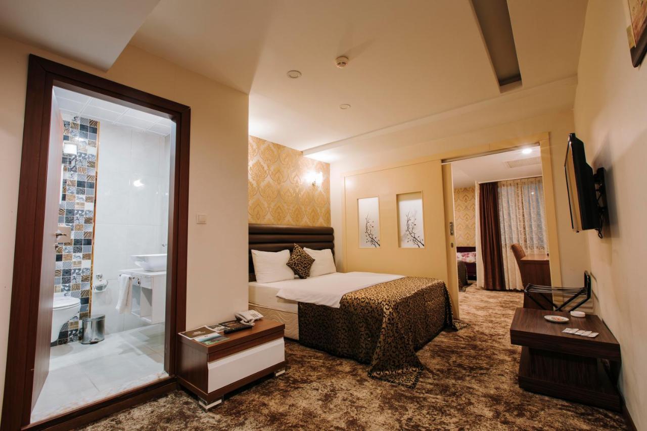 Ts Gold 3* Trabzon