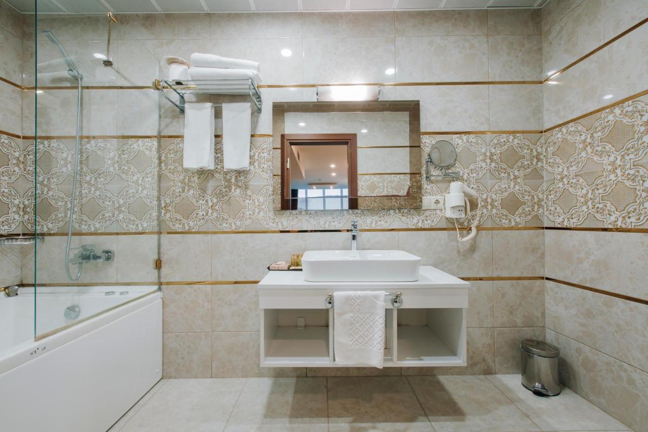Ts Gold Hotel Trabzon