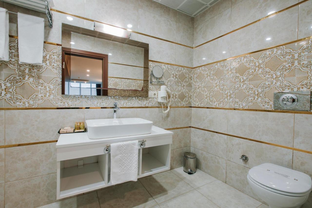 Hotel Ts Gold