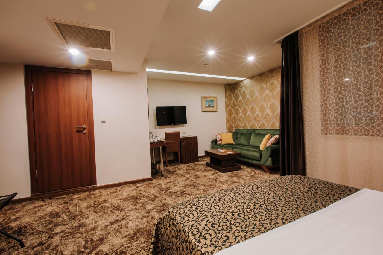 Ts Gold 3* Trabzon