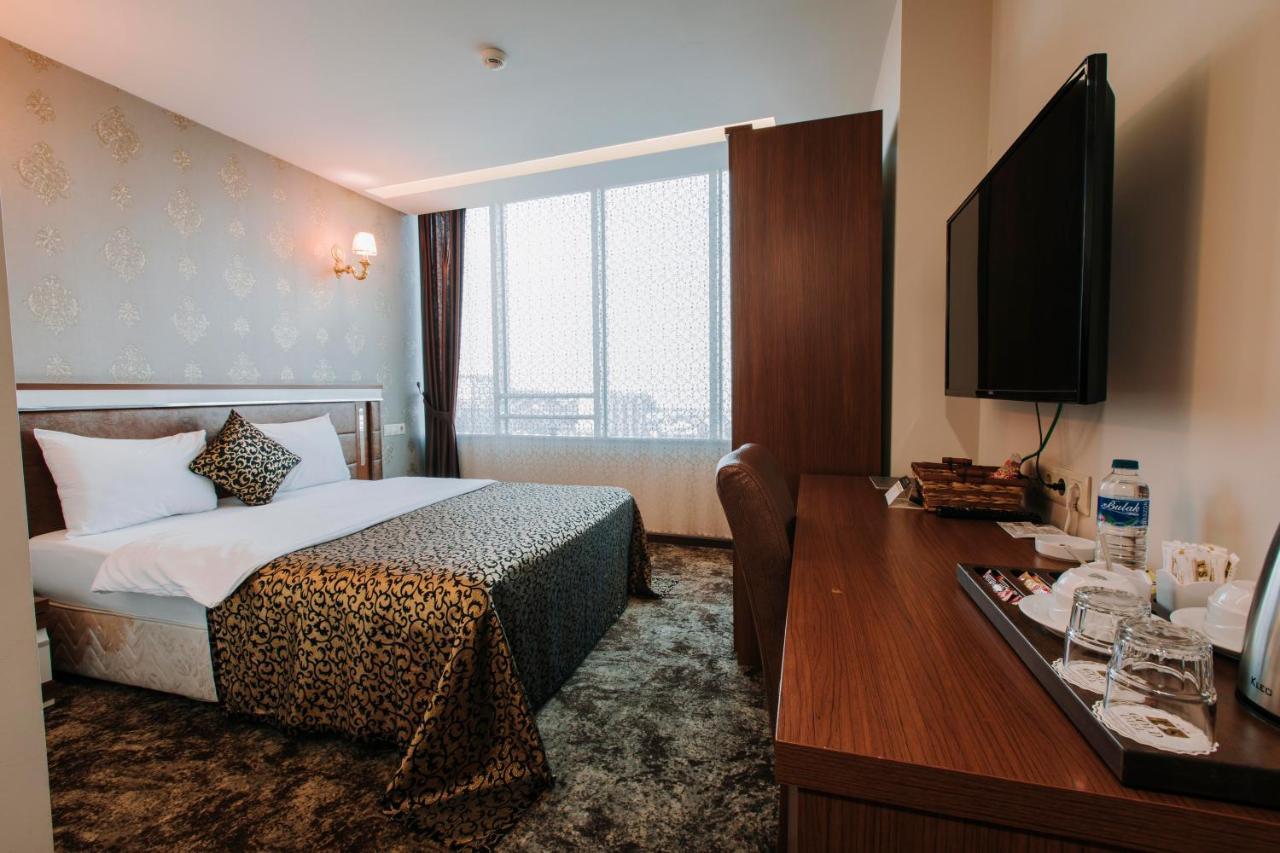 Hotel Ts Gold