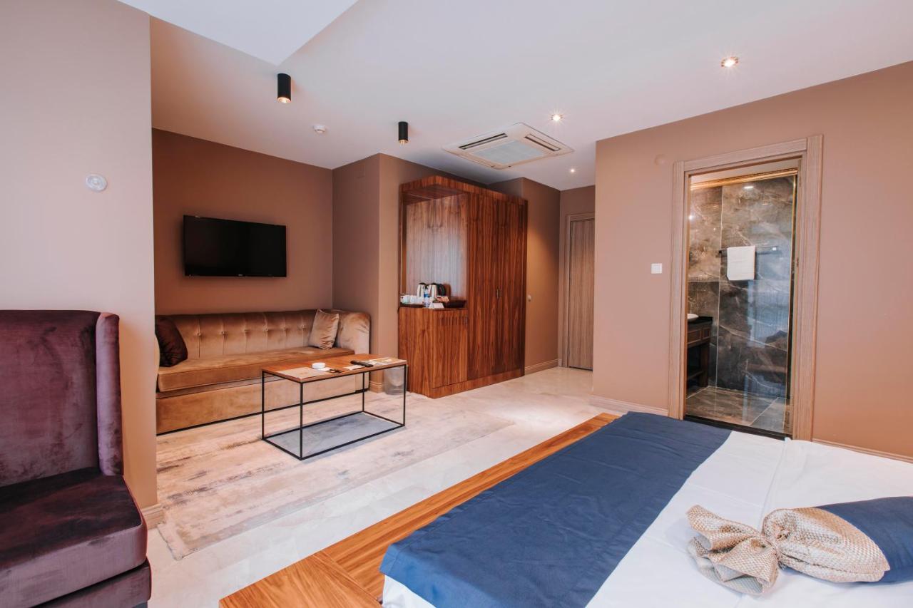 Ts Gold Hotel Trabzon