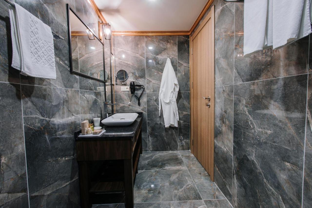 Ts Gold Hotel