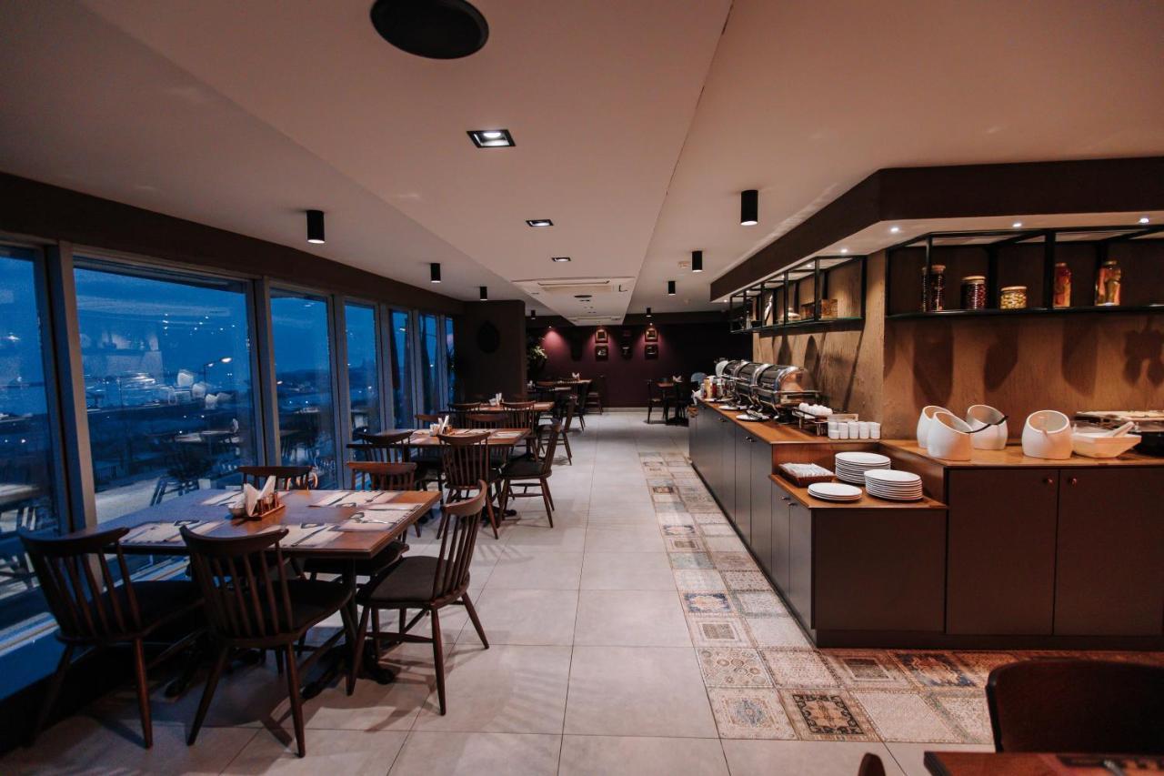 Hotel Ts Gold Trabzon