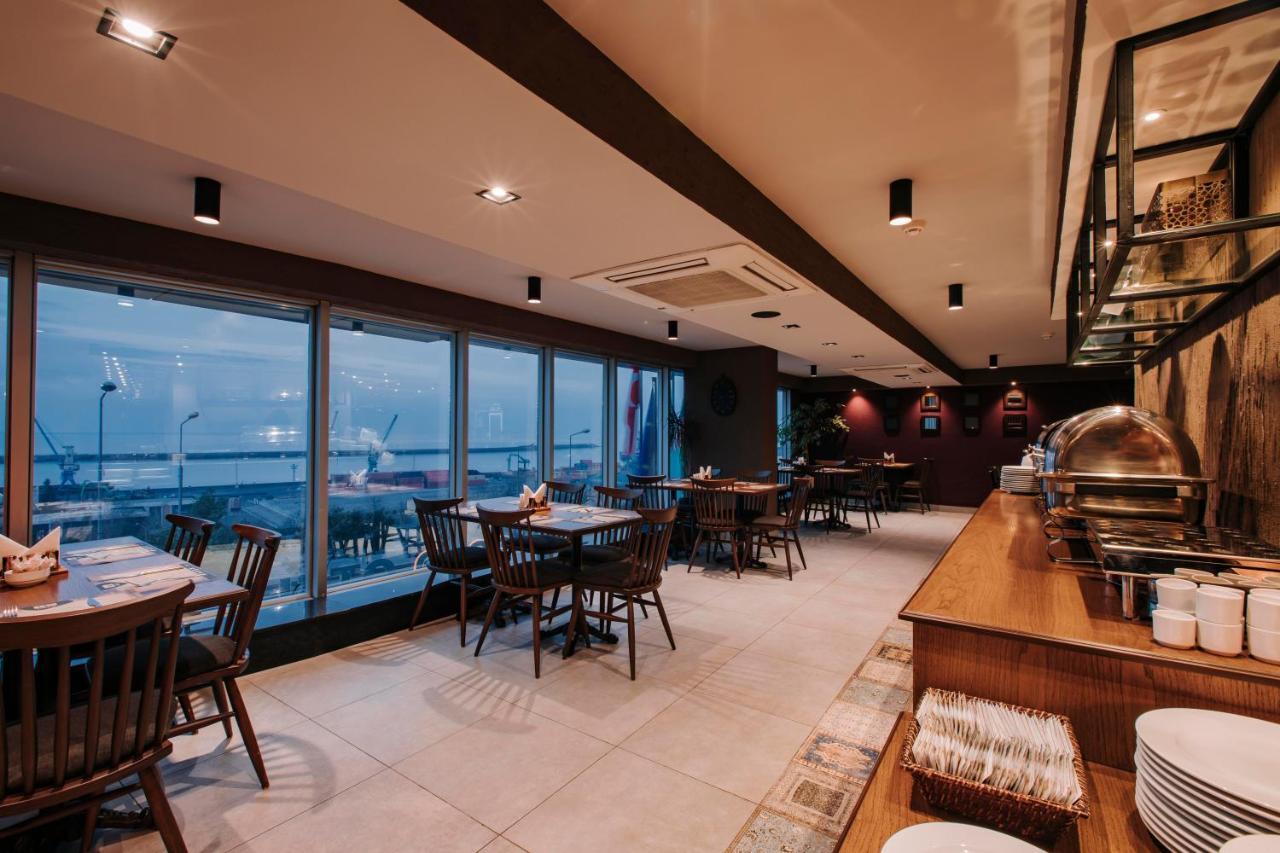 Hotel Ts Gold Trabzon