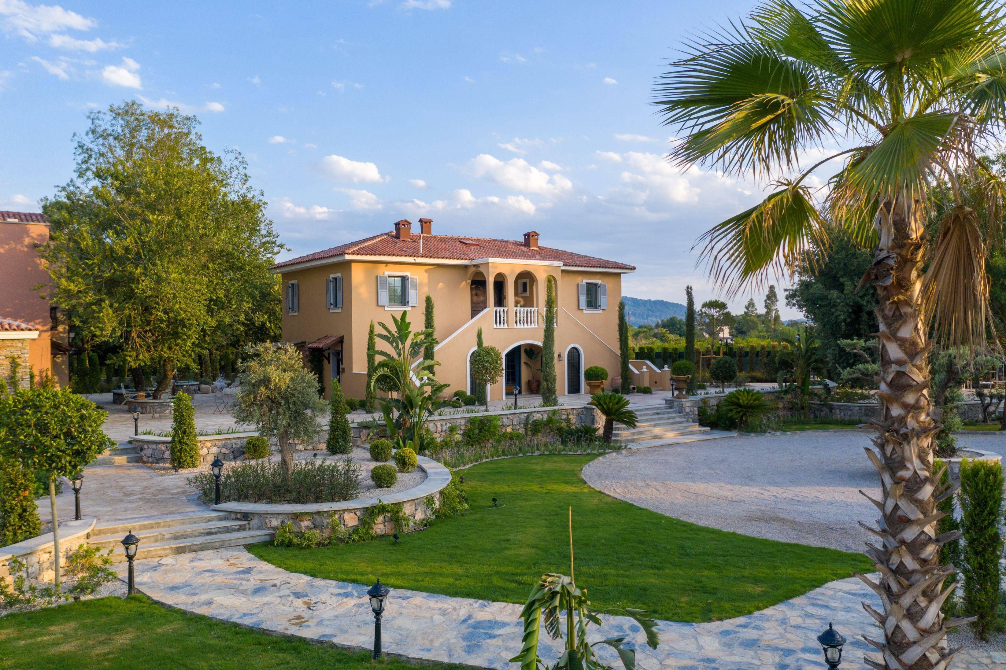 Hotel Zigo's Mugla