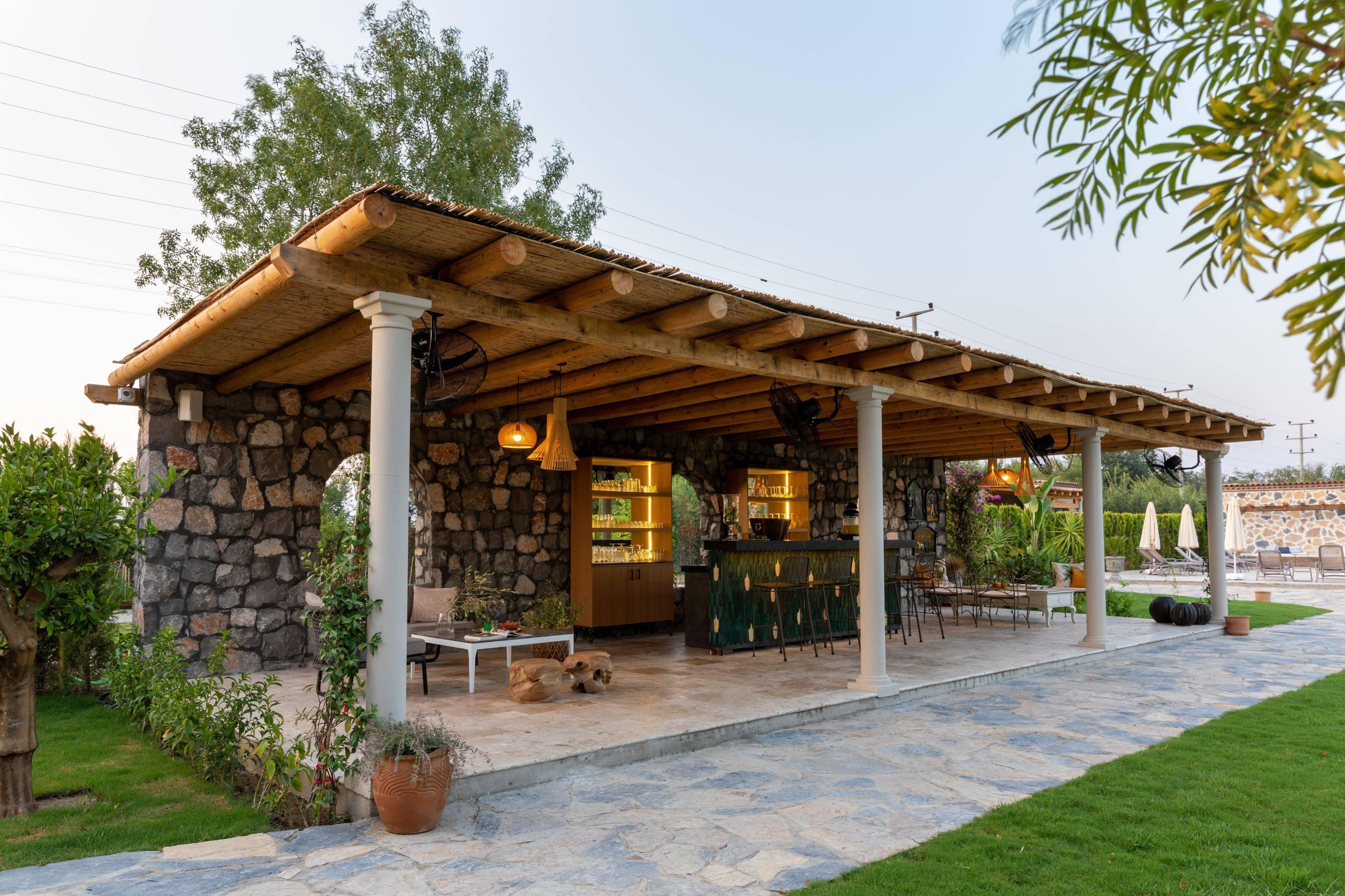 Zigo's 4* Mugla