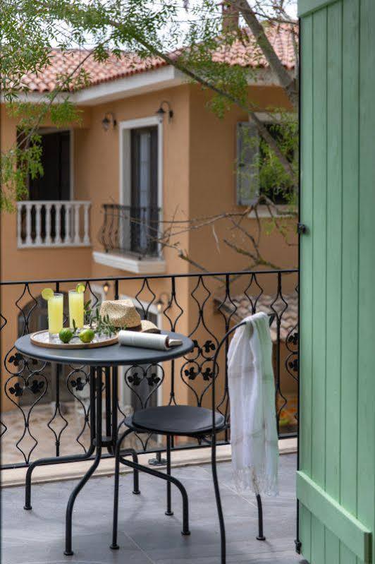 Hotel Zigo's Mugla