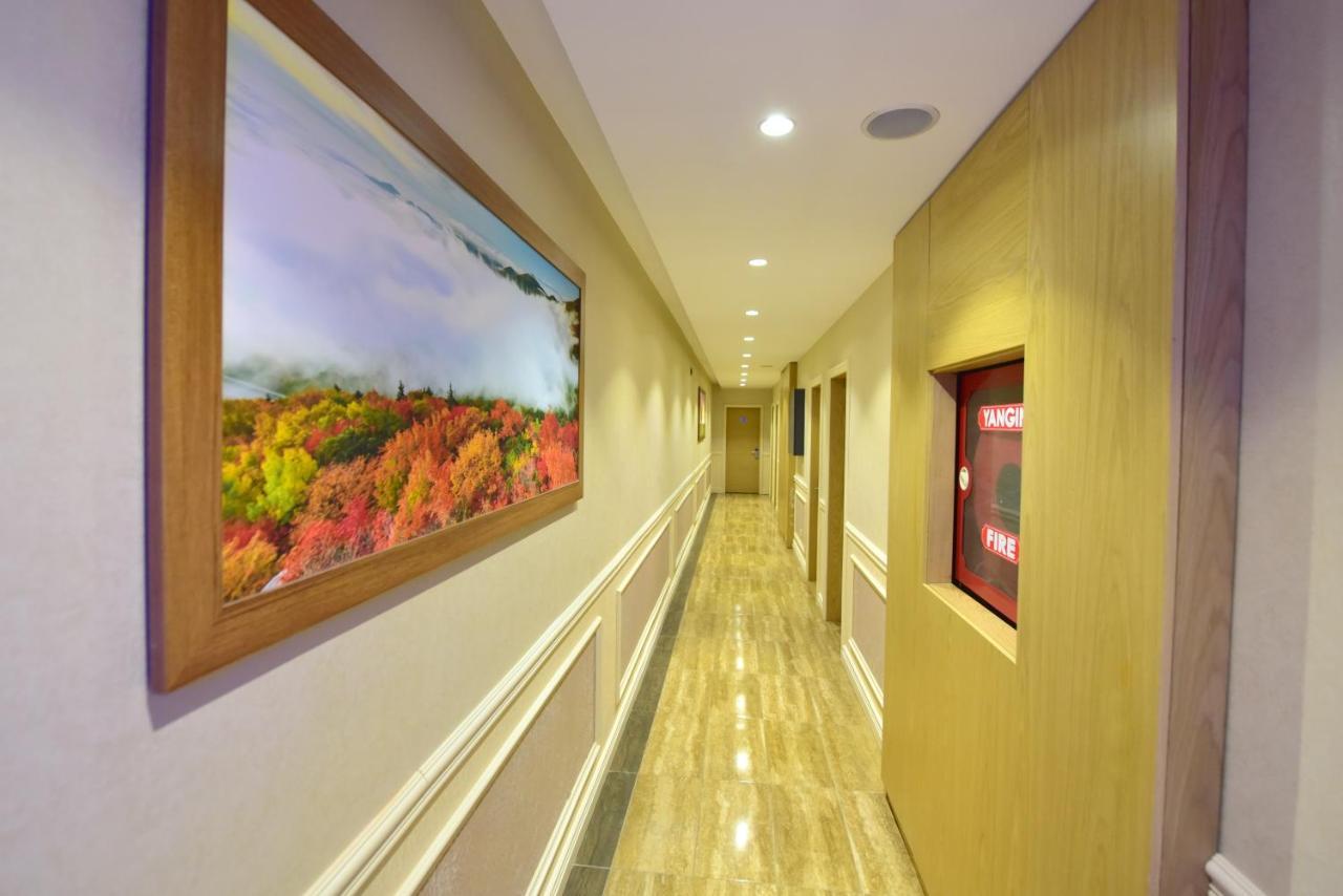 Hotel Inanlar Garden & 4*