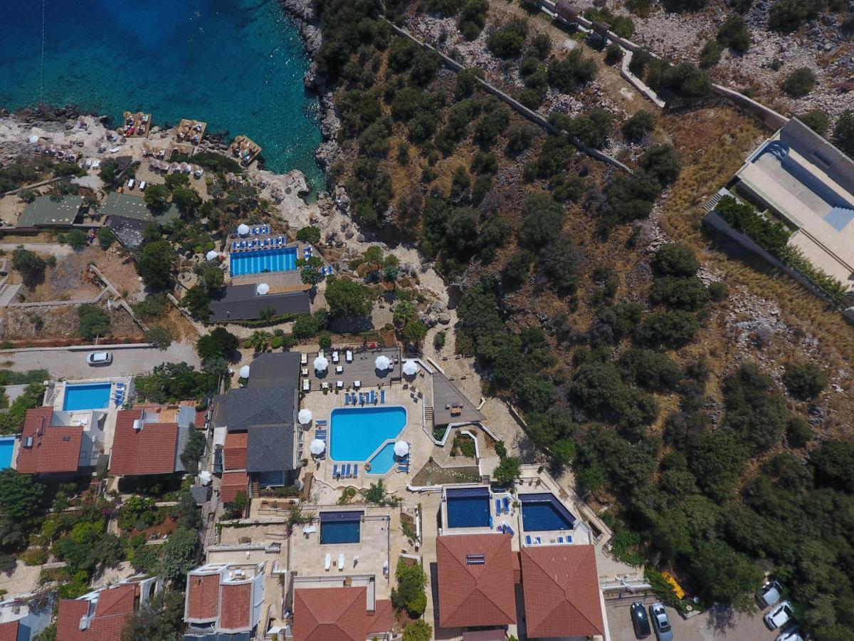 Hotel Kulube 2*