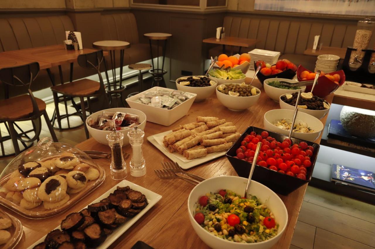 Bankerhan Galata - Adults Only Special Category 4*