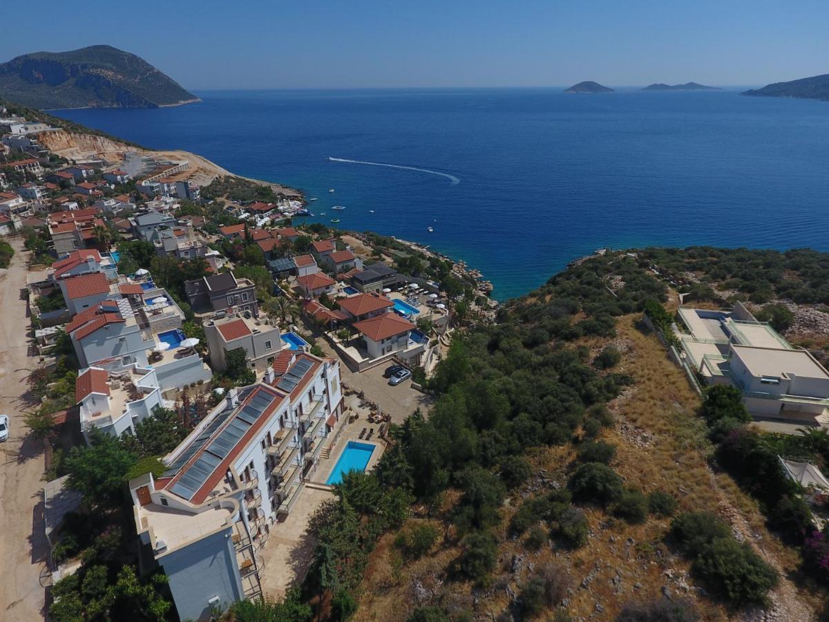 Kulube Kalkan