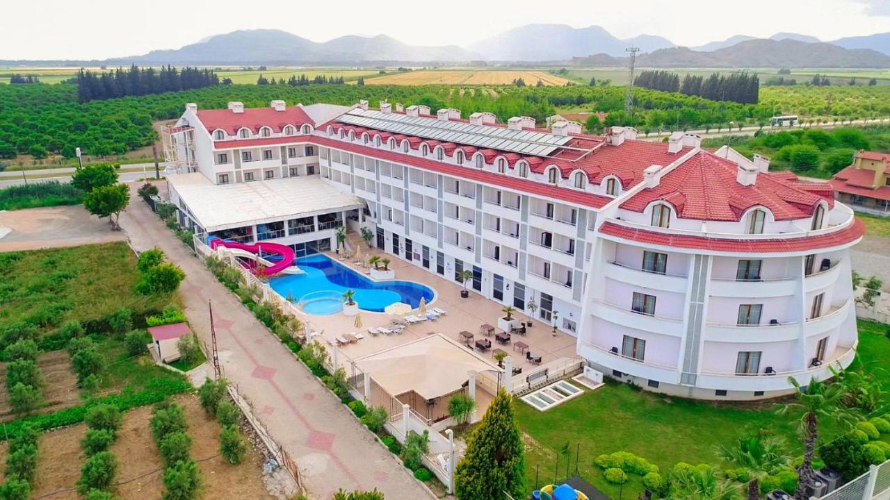 Airport Lykia Thermal & Hotel Dalaman
