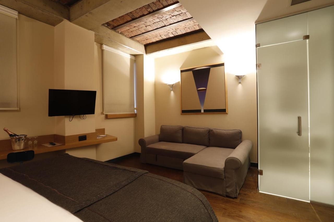 Bankerhan Galata - Adults Only Special Category 4*