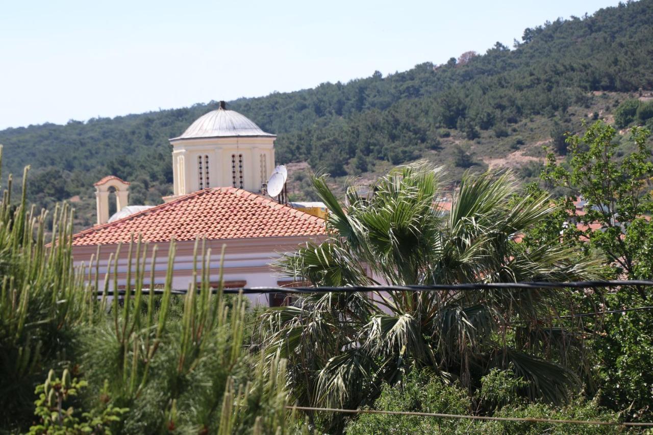 Cunda Nesos Guest house Ayvalik