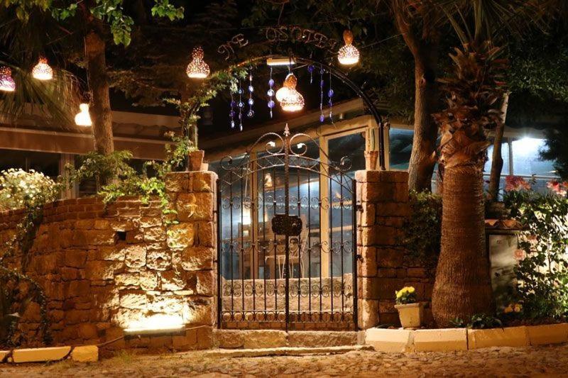 Guest house Cunda Nesos