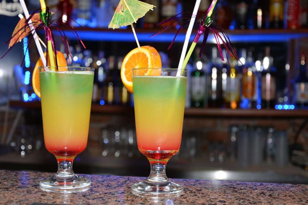 Club Palm Garden Keskin Hotel Marmaris
