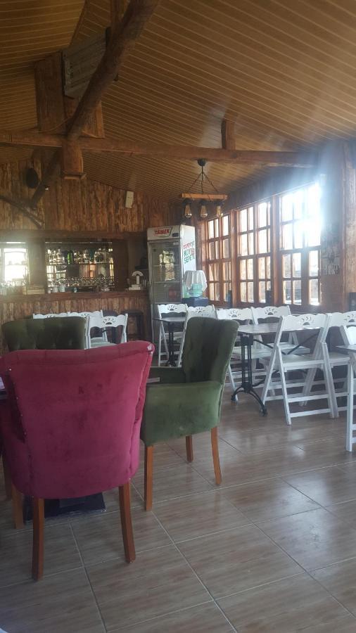 Nostalgia World Hotel Kizilot