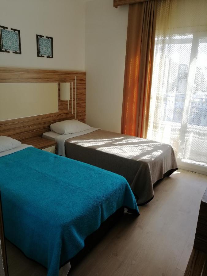 Serhan Hotel Gumbet