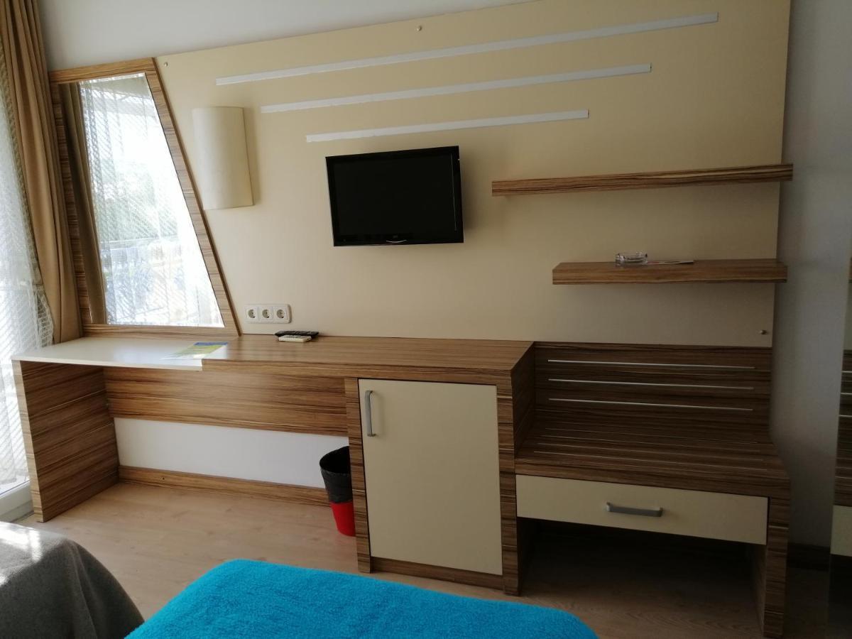 Serhan 3* Gumbet
