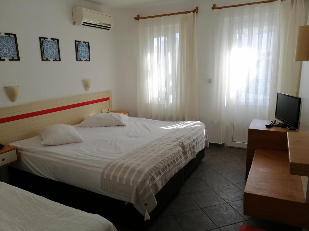 Serhan Hotel Gumbet