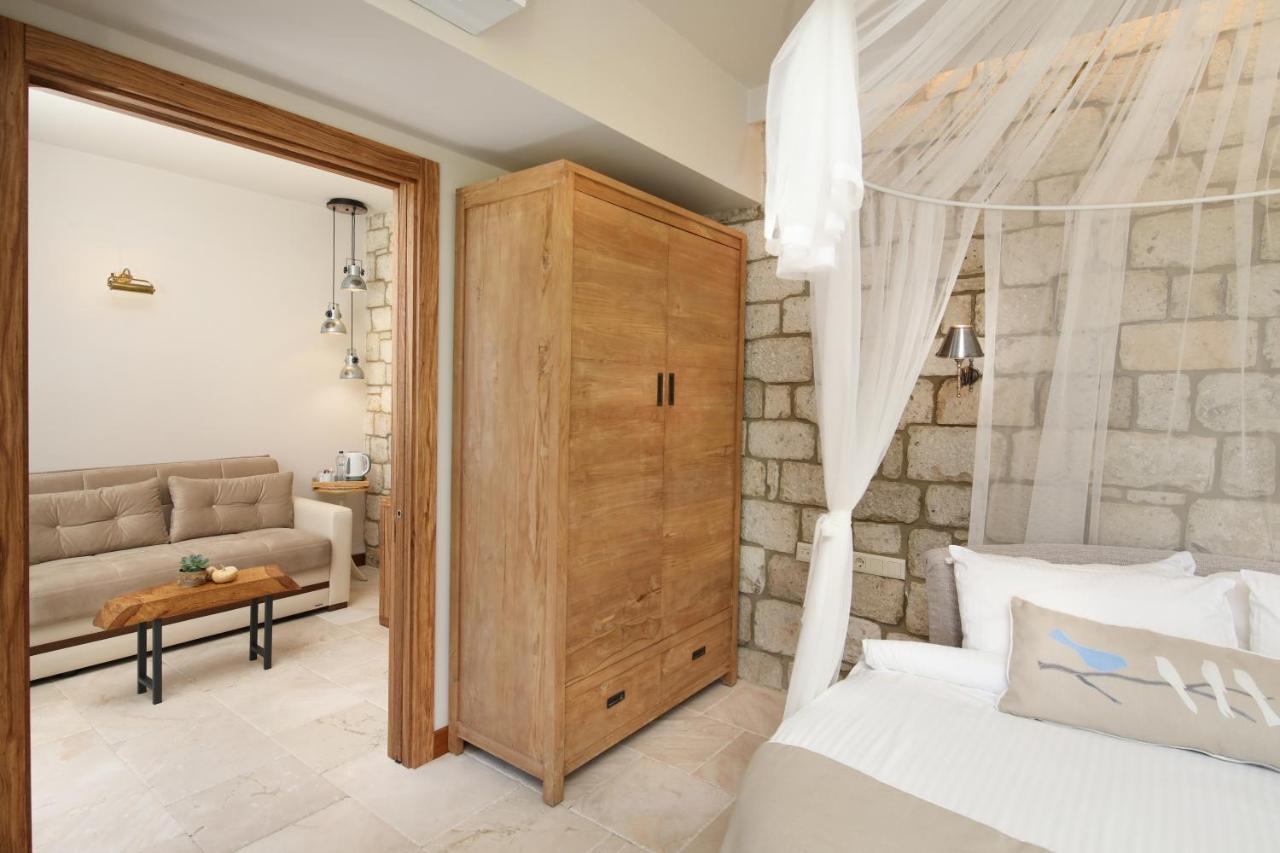 Hotel Kapari - Special Category 3*