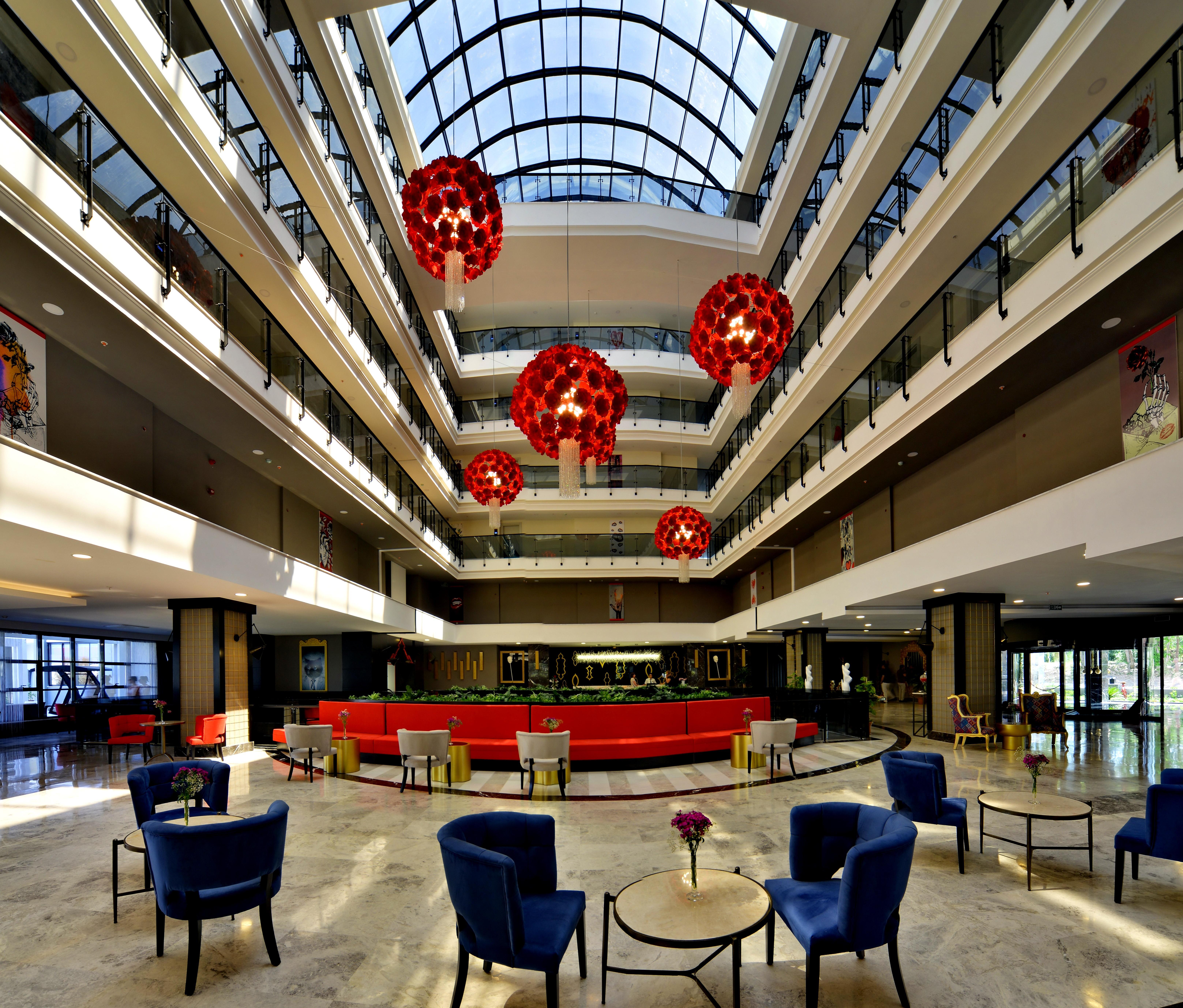 Hotel Seaden Valentine & (adults Only)