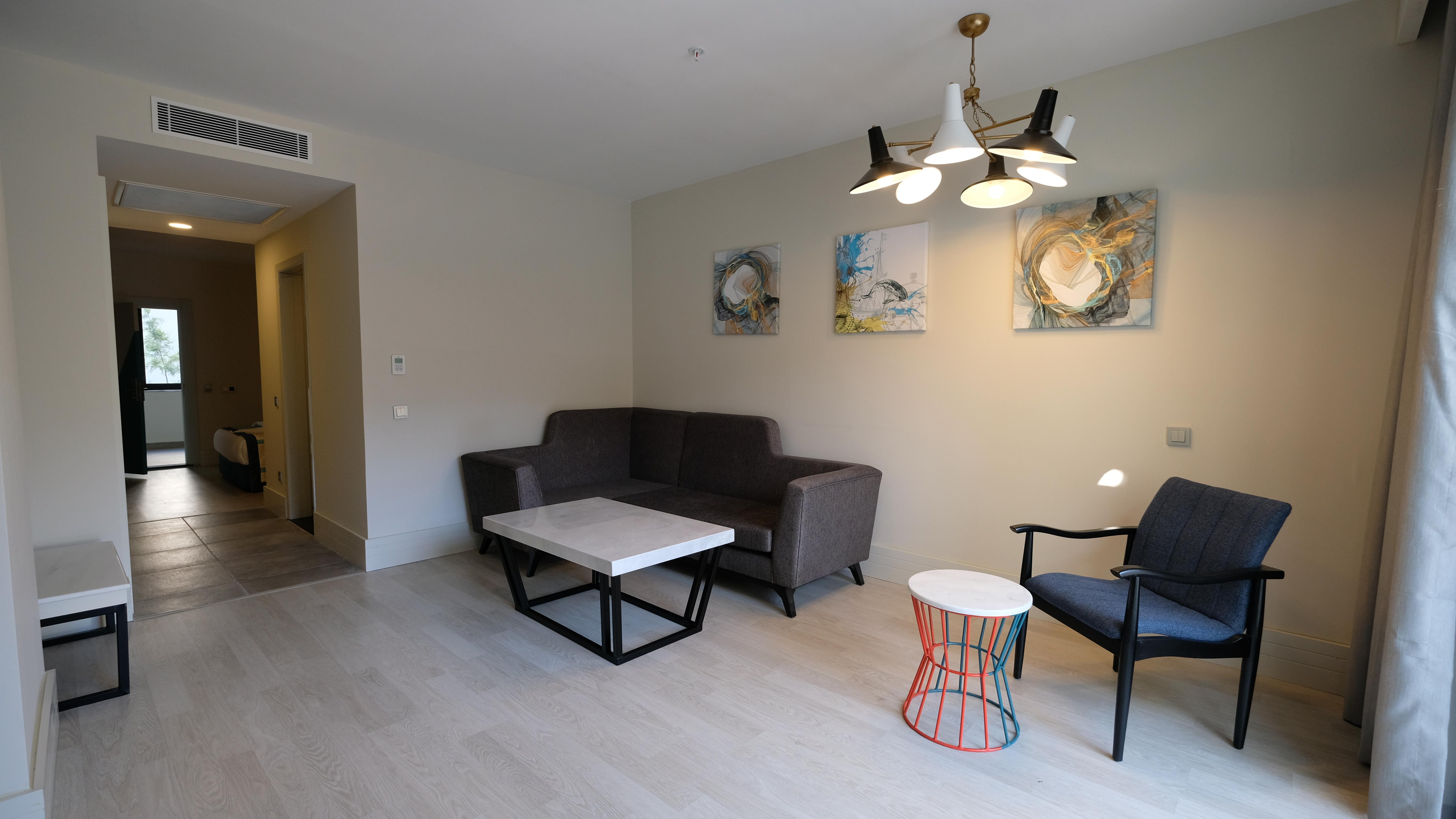 Seaden Valentine & (adults Only) Hotel Side