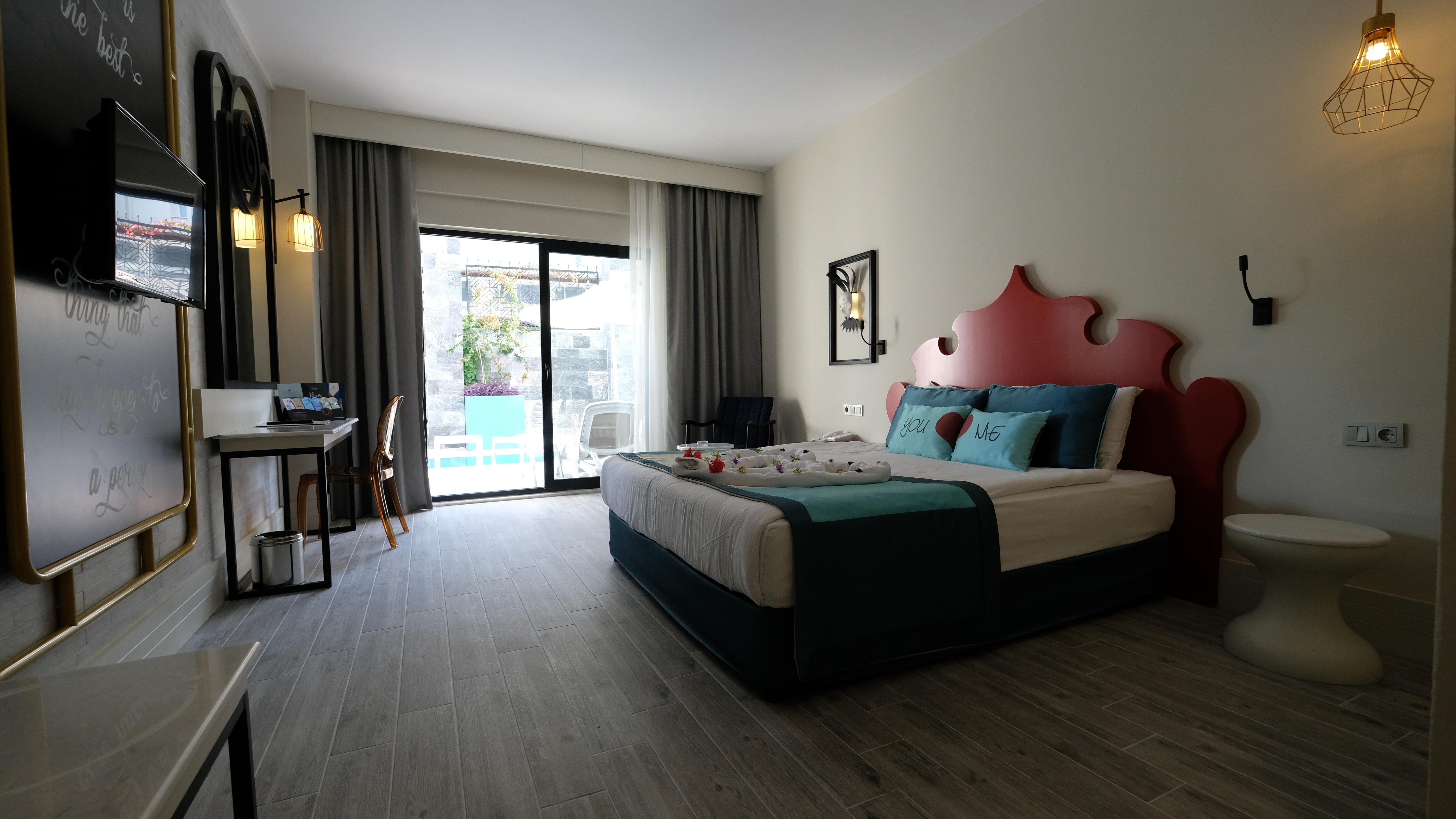 Seaden Valentine & (adults Only) Hotel