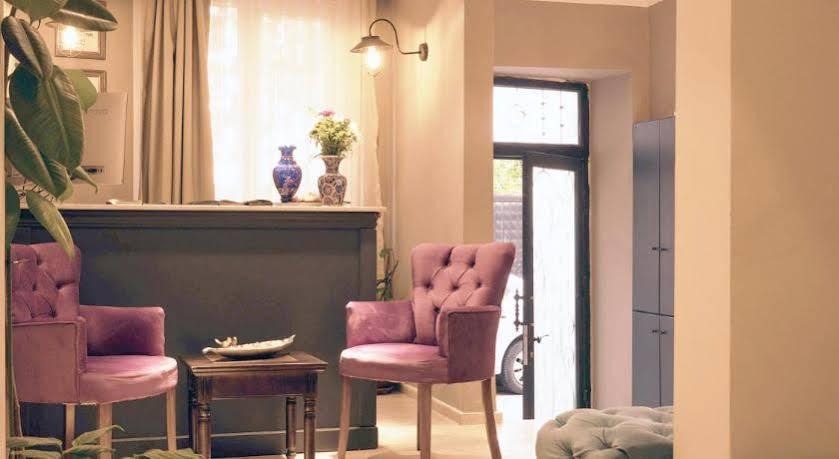 Hotel The Laila Istanbul