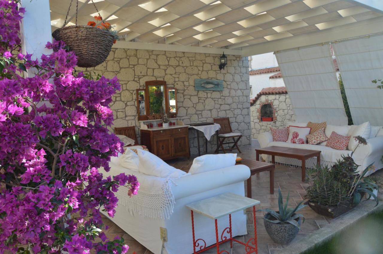 Mercan Koesk Lodge