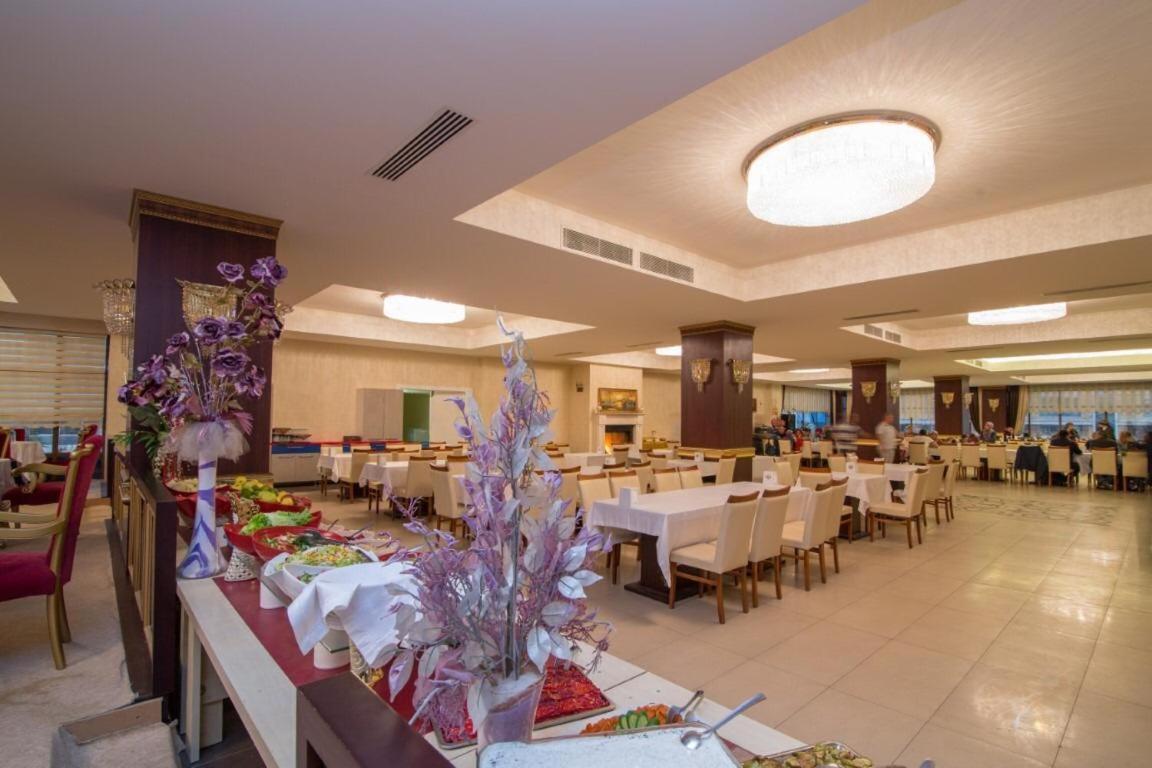 Arya Termal 5* Afyonkarahisar
