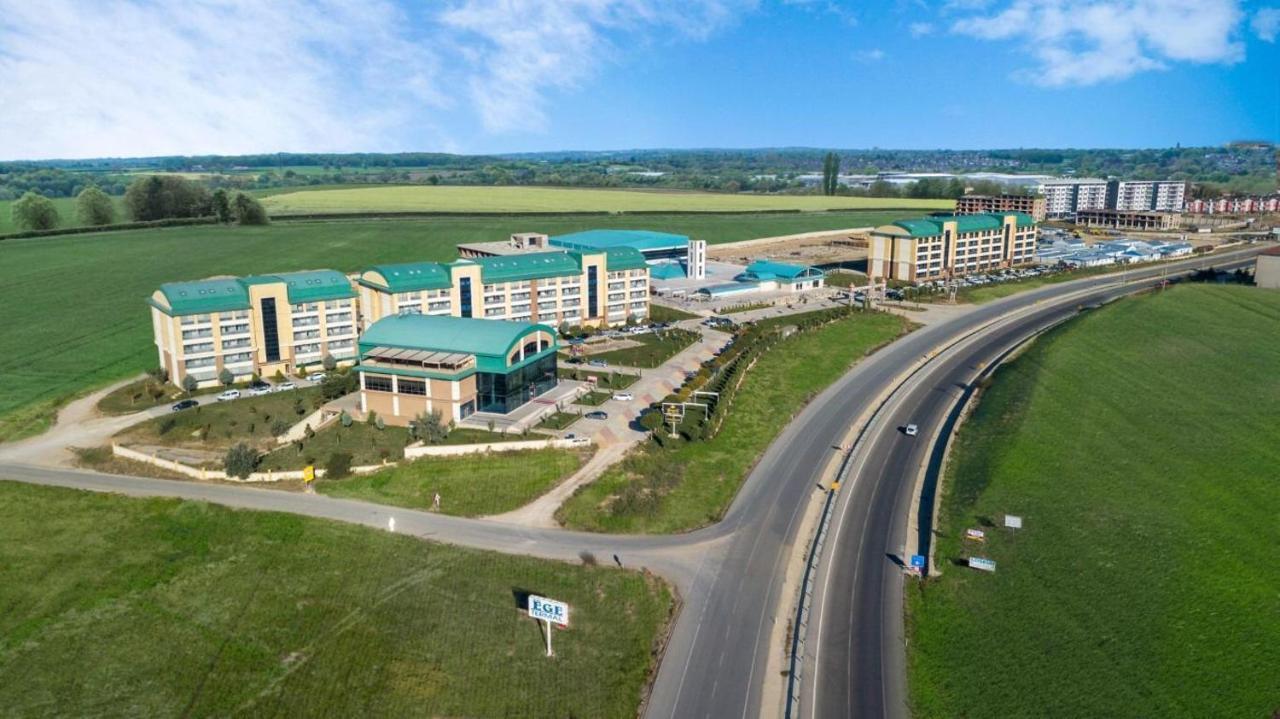 Arya Termal Hotel Afyonkarahisar