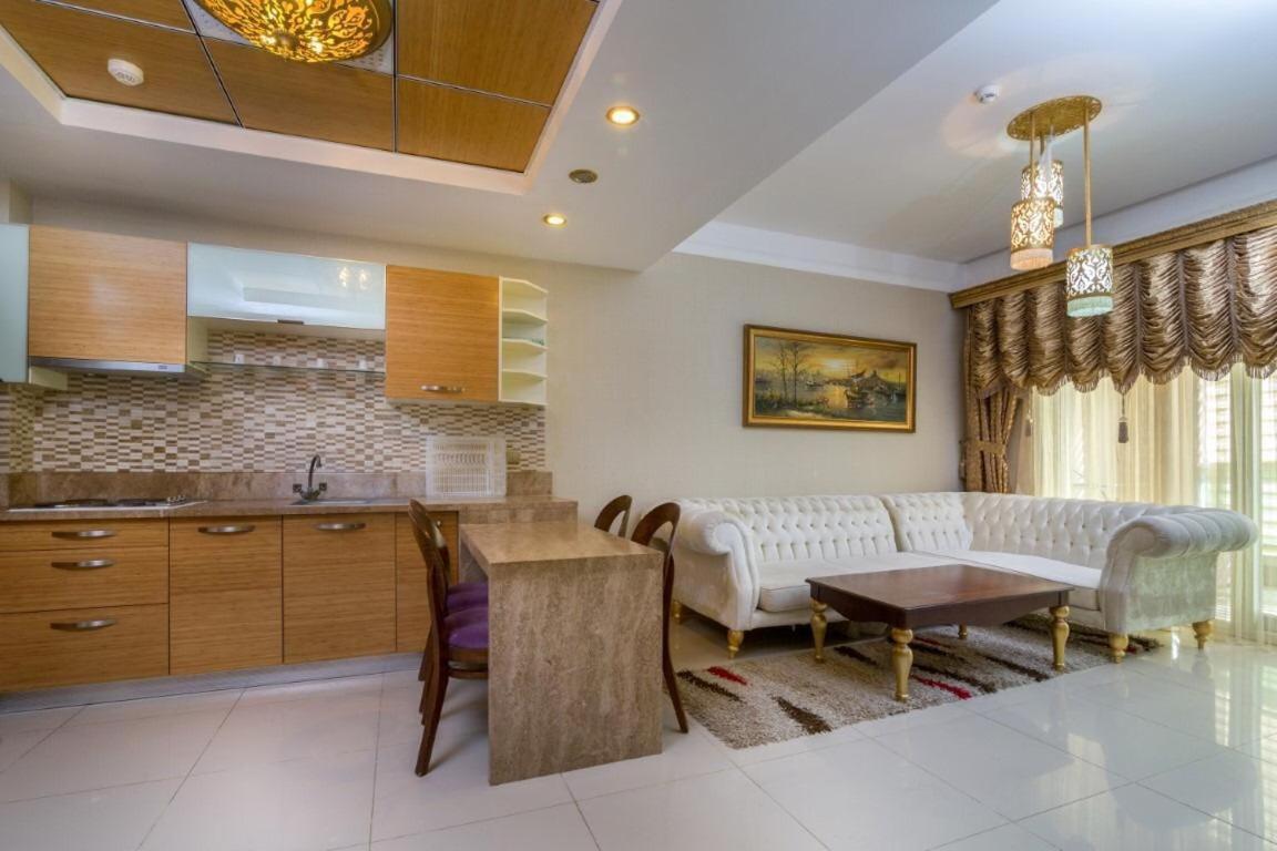 Arya Termal Hotel 5*