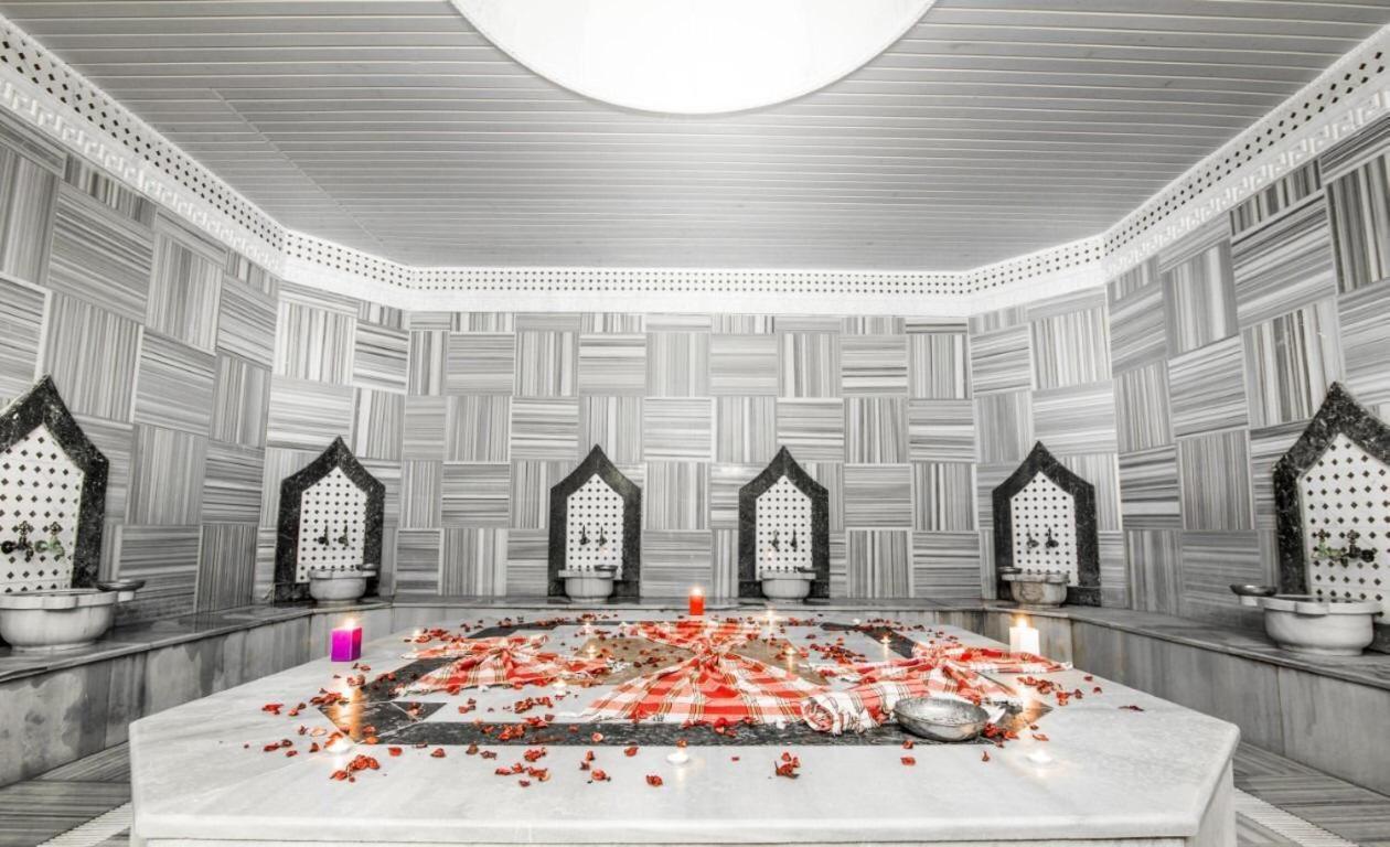 Arya Termal Afyonkarahisar