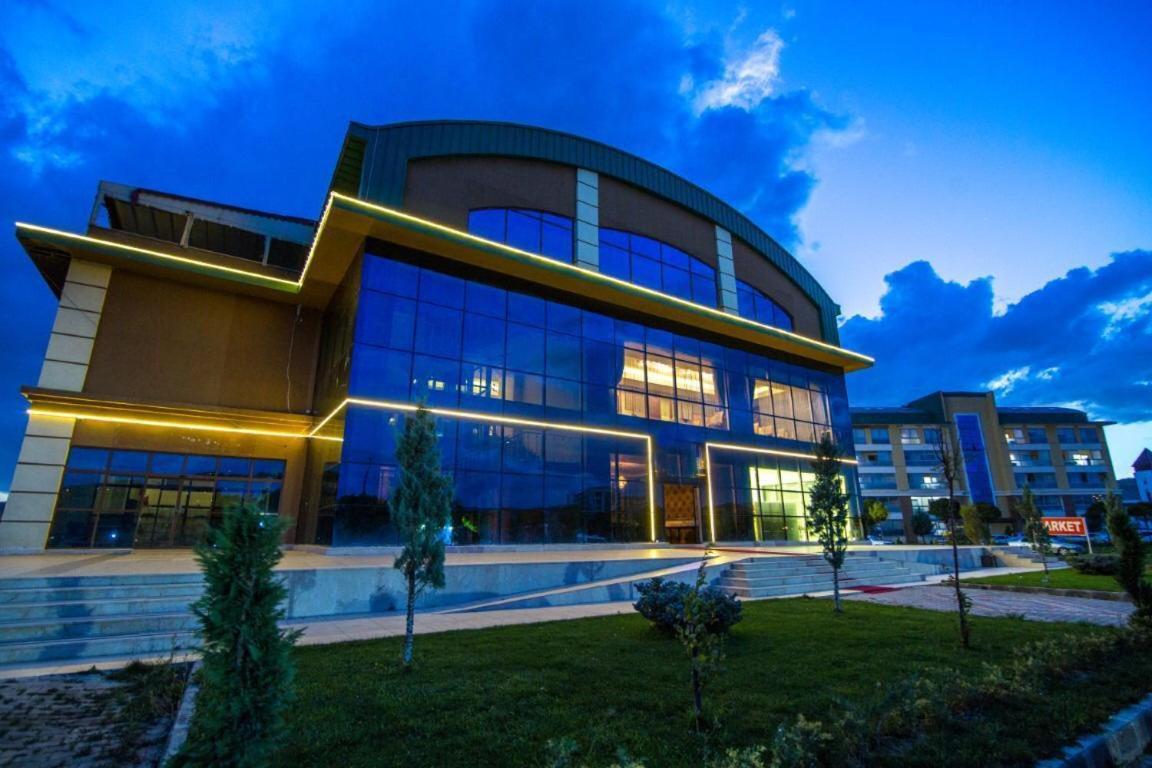 Arya Termal 5* Afyonkarahisar