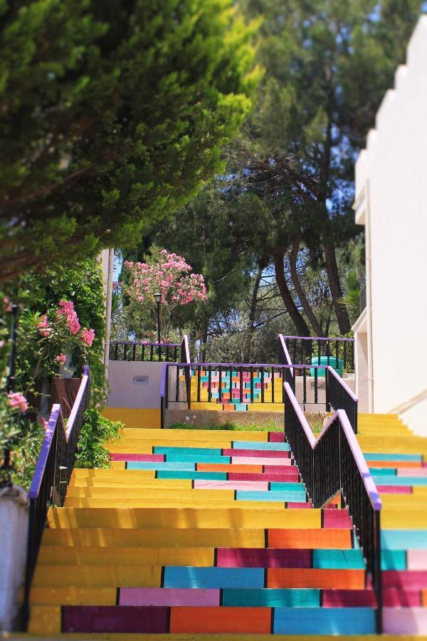 Pigale Family Club 3* Kusadasi