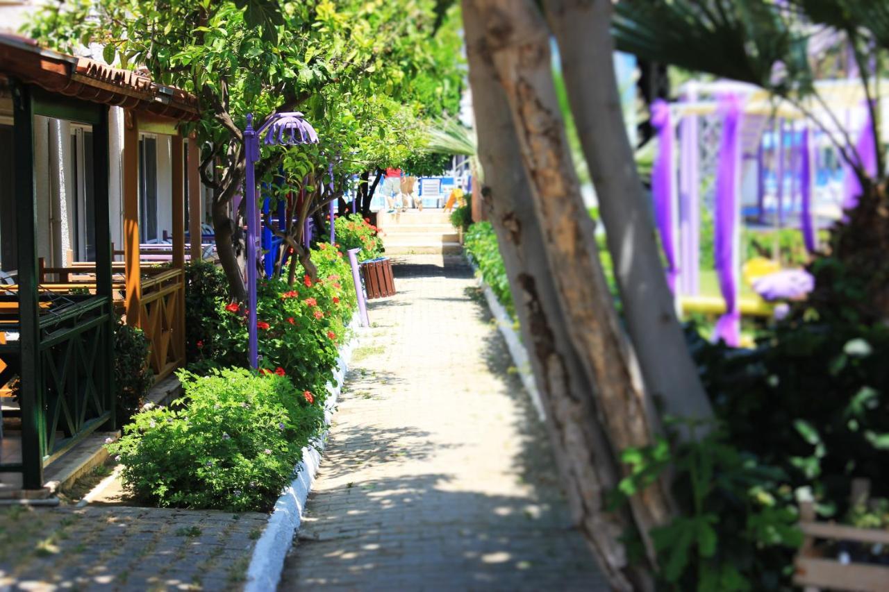 Resort Pigale Family Club Kusadasi