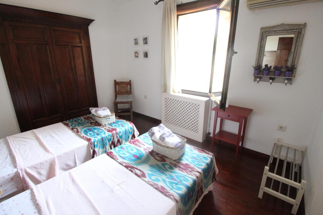 Cosy Bed & Breakfast