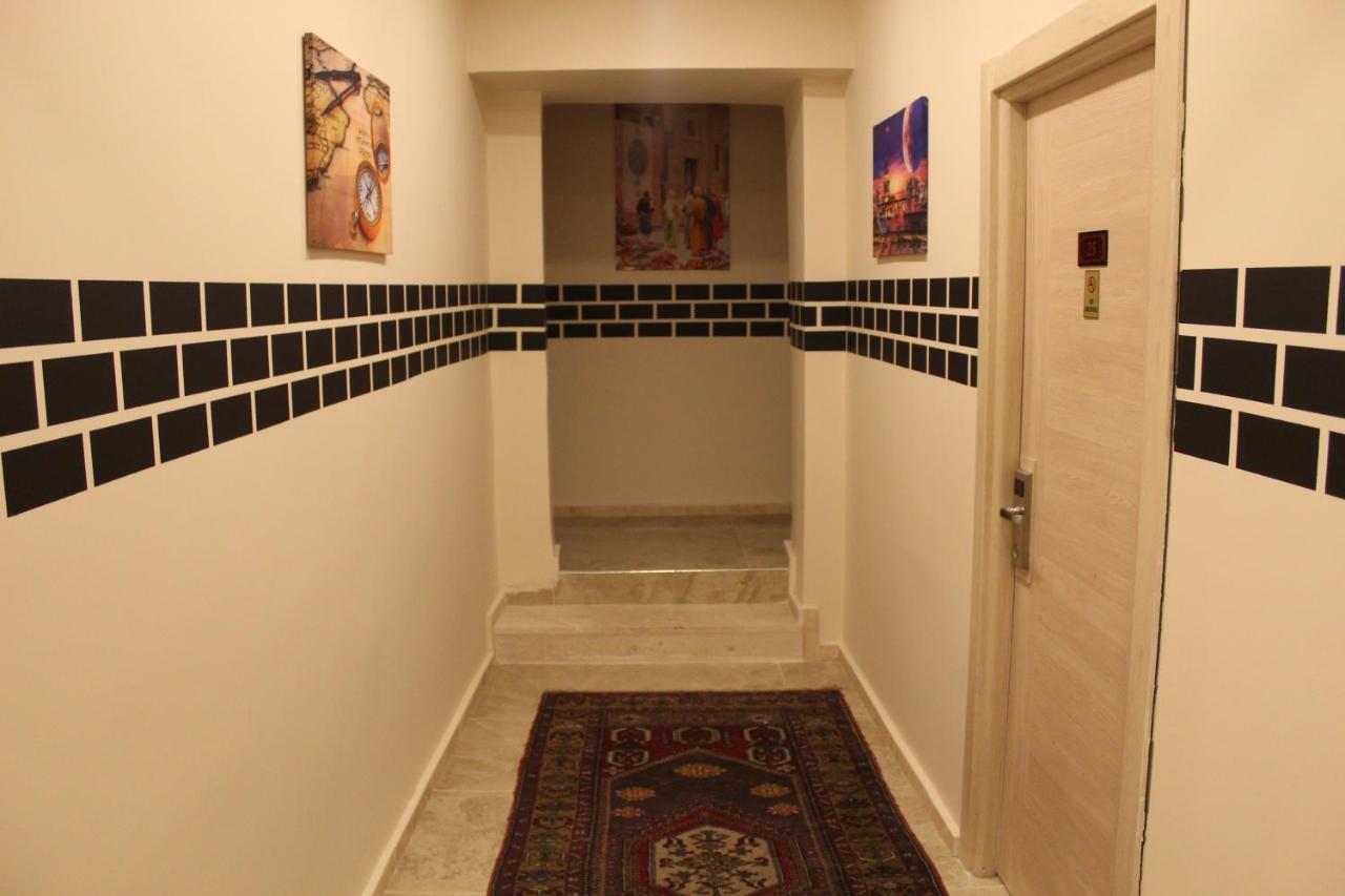 Hotel The Reina Istanbul