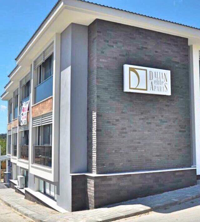 Aparthotel Dalyan Elit Apart Otel 3*